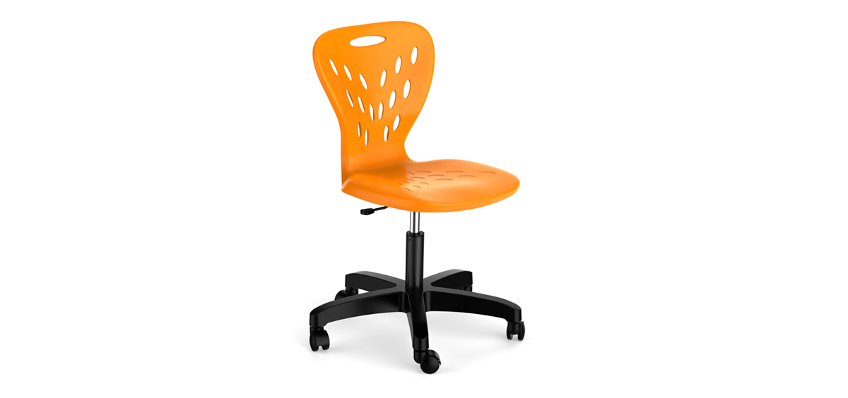 YCX-19001 電腦椅