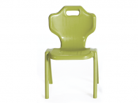 YCX-028 幼兒塑料椅 (2號)
