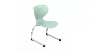 YCX-325 可調較高度鐵腳椅