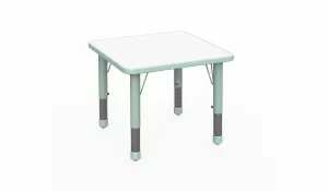 YCY-071豪華型幼兒正方桌