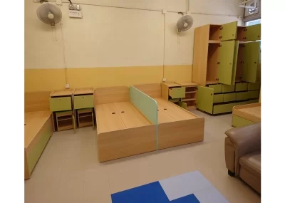 匡智新翠工場暨宿舍 - 縮略圖2
