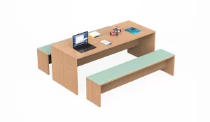 YCY-24019 組合桌椅