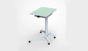 YCY-22008可調較高度多功能桌