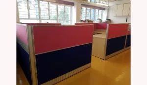 宣道會將軍澳宣基小學校務處