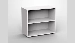 YCW-21218兩層書櫃