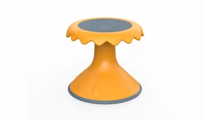 YCX-029葵花健身扭扭櫈