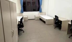 哈羅國際學校學生宿舍