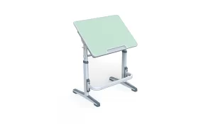 YCY-22016U 可升降學生檯(螺絲 / 手搖升降)