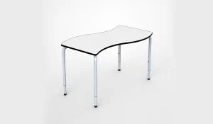 YCY-21009可拼式長方桌