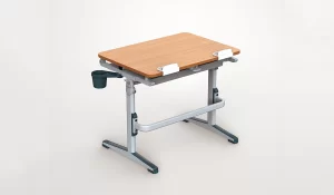 YUCAI® YCY-24012 斜面書桌