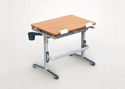 YUCAI® YCY-24012 斜面書桌 - 縮略圖1