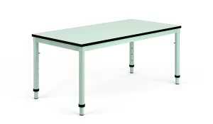 SXD-250010 多用途升降長方桌