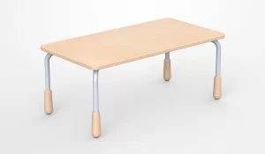 YCY-861可拼式長方桌