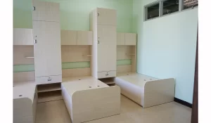 扶康會-悅行之家