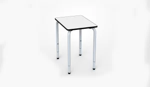 YCY-21013可升降長方形學生桌