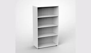 YCW-21207 四層空格櫃