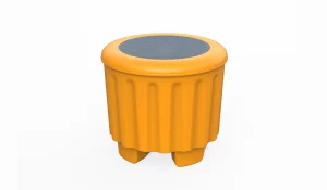 YCX-128互拆式儲物音樂櫈