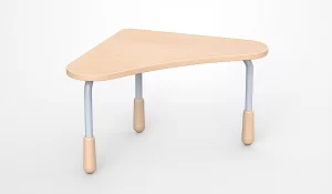 YCY-819可拼式箭頭桌