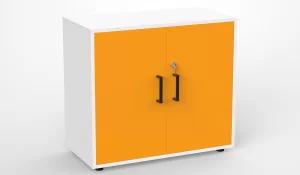 YCW-21219雙掩門書櫃