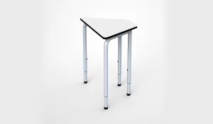 YCY-21005梯形學生桌