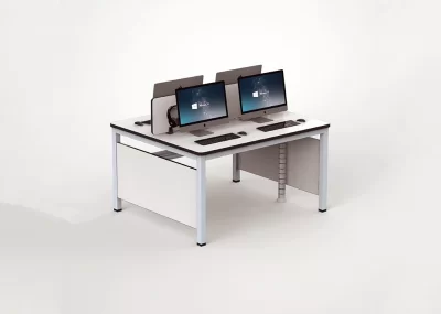 YUCAI® YCY-24007多功能電腦枱 - 縮略圖2