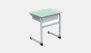 YCY-338可調較高度 網斗/密斗 學生課桌